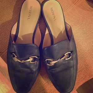 [Merona] Loafers + Size 7.5